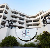 Central West End Apartments - Holiday Find