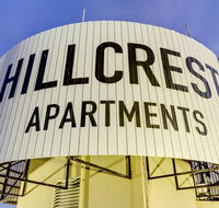 Hillcrest Central Apartment Hotel - Holiday Find