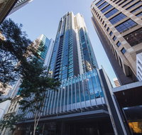 Oaks Charlotte Towers - Holiday Find