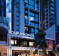 Four Points by Sheraton Brisbane - Holiday Find