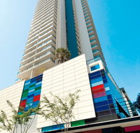 iStay RiverCity - Holiday Find