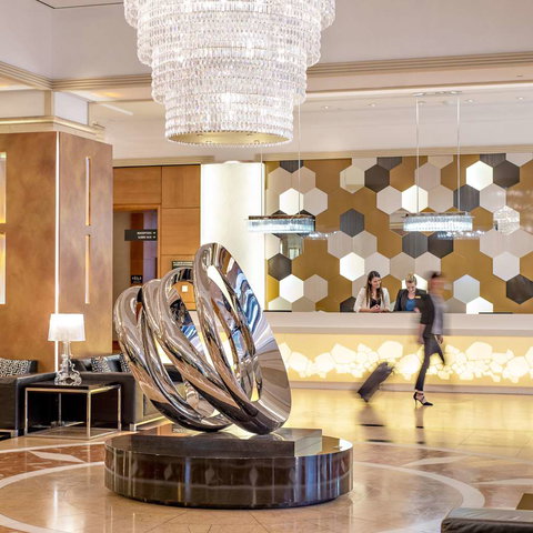 Duxton Hotel - Holiday Find 3