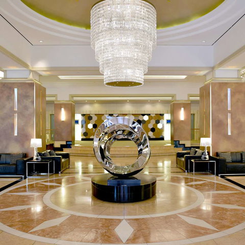 Duxton Hotel - Holiday Find 4