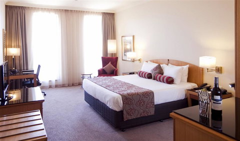 Duxton Hotel - Holiday Find 5