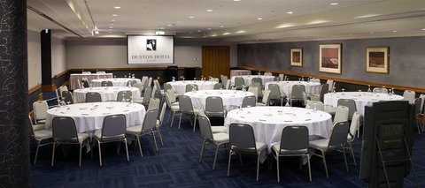 Duxton Hotel - Holiday Find 9