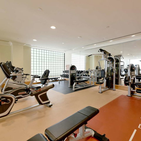 Duxton Hotel - Holiday Find 15