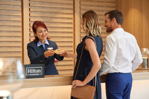 DoubleTree by Hilton Perth Waterfront - Holiday Find 4