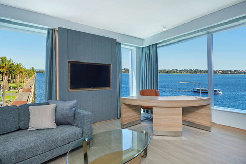 DoubleTree by Hilton Perth Waterfront - Holiday Find 6