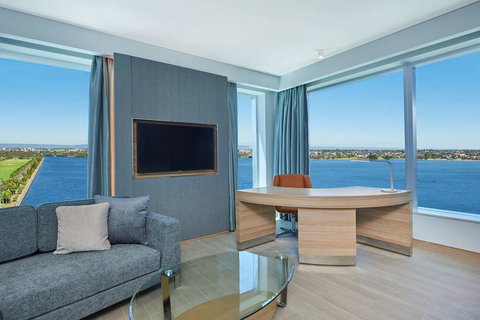 DoubleTree by Hilton Perth Waterfront - Holiday Find 7