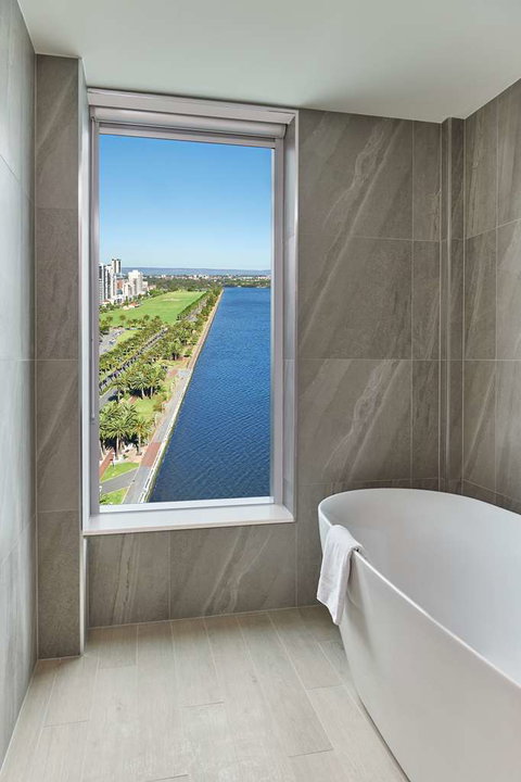 DoubleTree by Hilton Perth Waterfront - Holiday Find 8