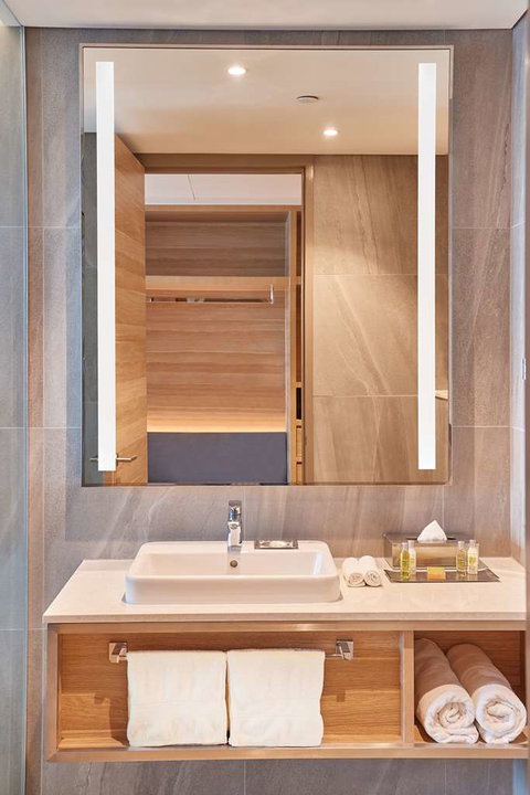 DoubleTree by Hilton Perth Waterfront - Holiday Find 9