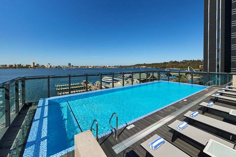 DoubleTree by Hilton Perth Waterfront - Holiday Find 10