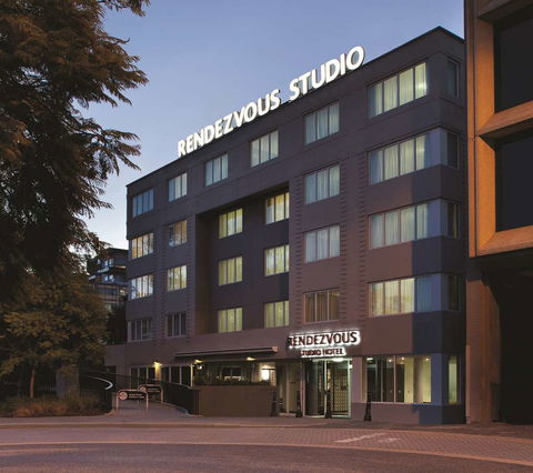 Rendezvous Hotel Perth Central - Holiday Find 0
