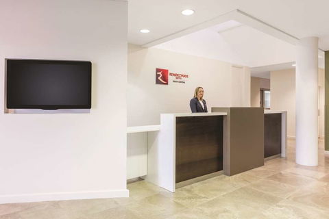 Rendezvous Hotel Perth Central - Holiday Find 1