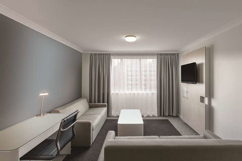 Rendezvous Hotel Perth Central - Holiday Find 5