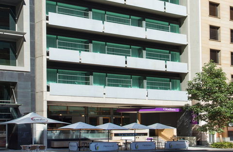 Citadines St Georges Terrace - Holiday Find 0