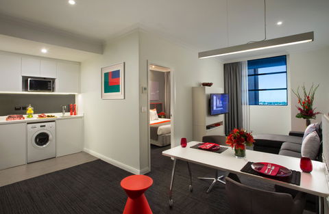 Citadines St Georges Terrace - Holiday Find 1