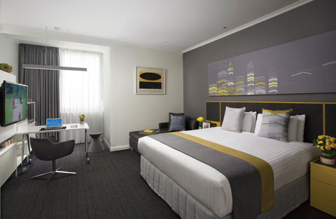Citadines St Georges Terrace - Holiday Find 2