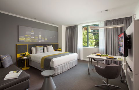 Citadines St Georges Terrace - Holiday Find 4