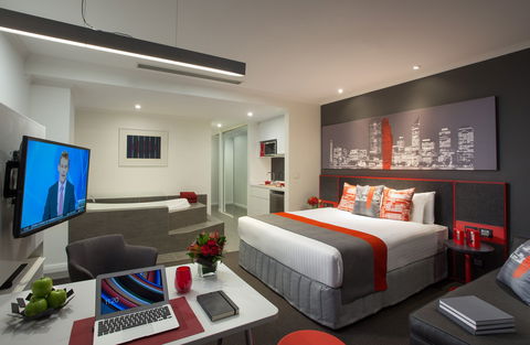 Citadines St Georges Terrace - Holiday Find 5