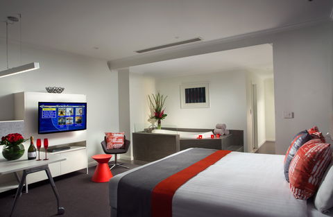 Citadines St Georges Terrace - Holiday Find 6