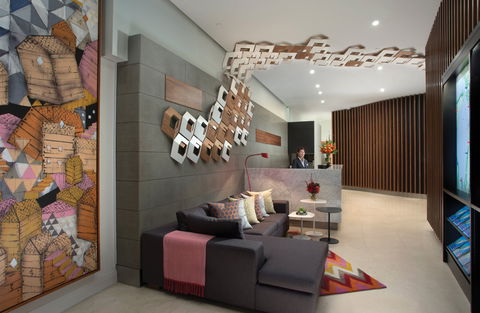 Citadines St Georges Terrace - Holiday Find 8