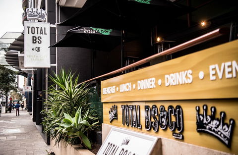 Citadines St Georges Terrace - Holiday Find 9