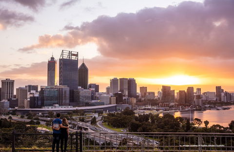 Citadines St Georges Terrace - Holiday Find 15