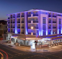 Jephson Hotel - Holiday Find