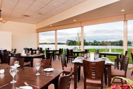 Nagambie Waterfront Motel - Holiday Find 3