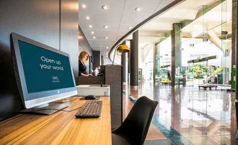 Holiday Inn Sydney Airport - Holiday Find 4