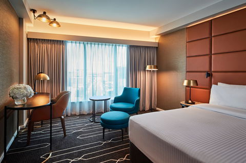 Holiday Inn Sydney Airport - Holiday Find 7