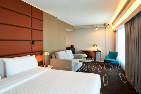 Holiday Inn Sydney Airport - Holiday Find 13