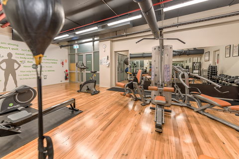 Holiday Inn Sydney Airport - Holiday Find 15