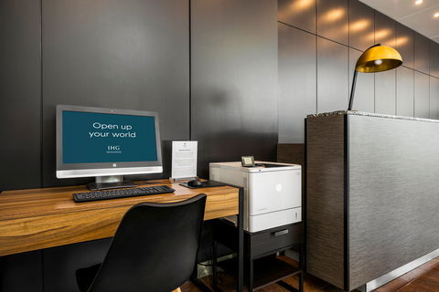 Holiday Inn Sydney Airport - Holiday Find 16