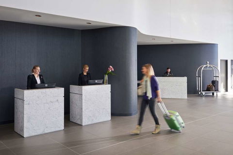 Rydges Sydney Airport Hotel - Holiday Find 4