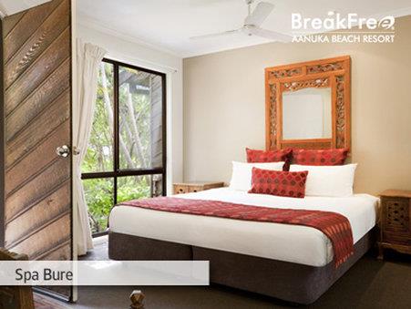 BreakFree Aanuka Beach Resort - Holiday Find 3