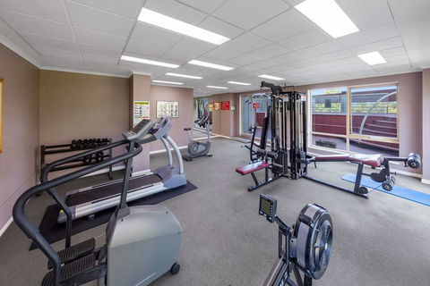 Nesuto Canberra Apartment Hotel - Holiday Find 15