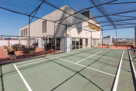 Nesuto Canberra Apartment Hotel - Holiday Find 16