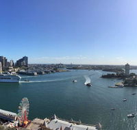 Milson Serviced Apartments - Holiday Find