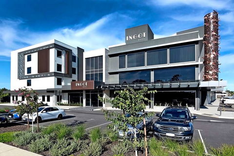 Ingot Hotel Perth, An Ascend Hotel - Holiday Find 0