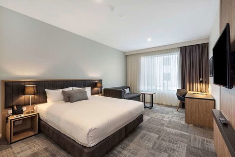 Ingot Hotel Perth, An Ascend Hotel - Holiday Find 1