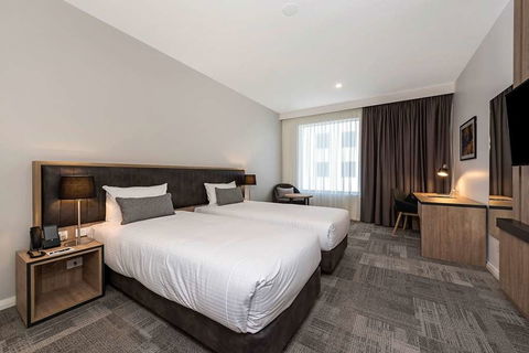 Ingot Hotel Perth, An Ascend Hotel - Holiday Find 14