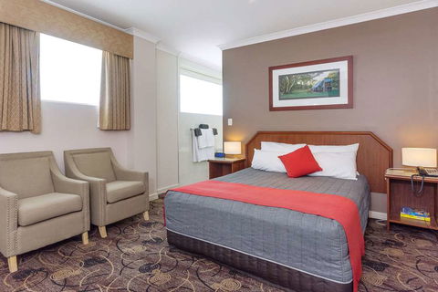 Quality Hotel Bayswater - Holiday Find 5
