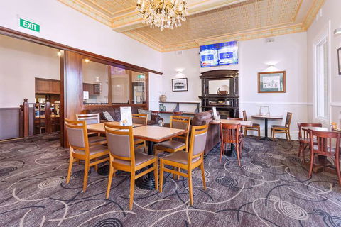 Quality Hotel Bayswater - Holiday Find 8