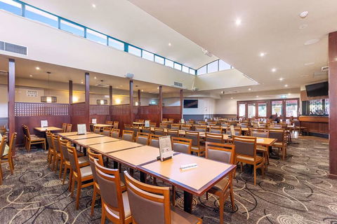 Quality Hotel Bayswater - Holiday Find 9