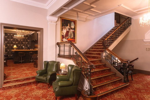 Hadley's Orient Hotel - Holiday Find 2