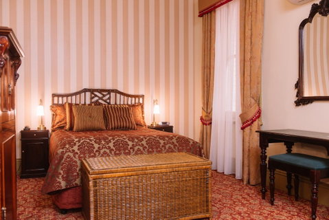 Hadley's Orient Hotel - Holiday Find 4