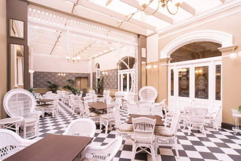 Hadley's Orient Hotel - Holiday Find 5