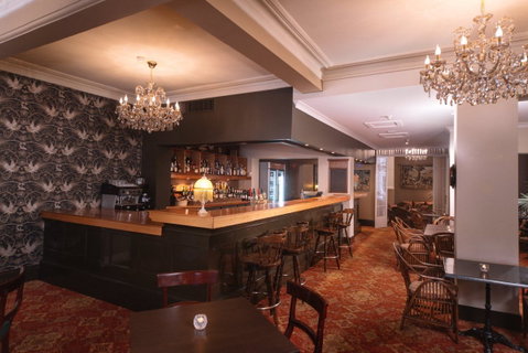 Hadley's Orient Hotel - Holiday Find 6